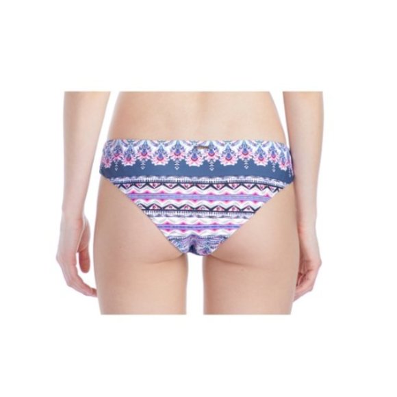 Raisins Mai Tai Pant Bikini Bottom - Picture 11 of 11